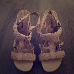 Used CityClassified Wedges